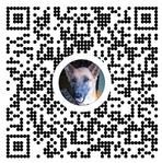 Venmo QR code for The Happy Marmot Studio