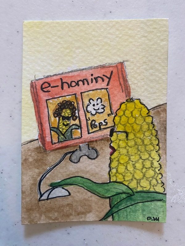 e-hominy
